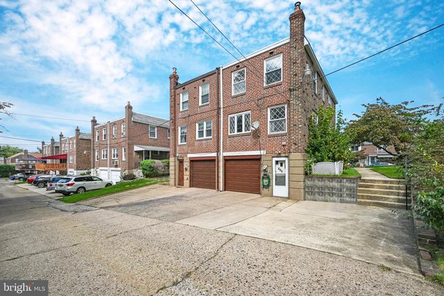 808 HAMPSHIRE RD, Drexel Hill, PA 19026