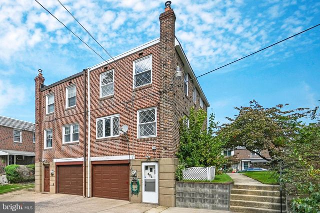 808 HAMPSHIRE RD, Drexel Hill, PA 19026