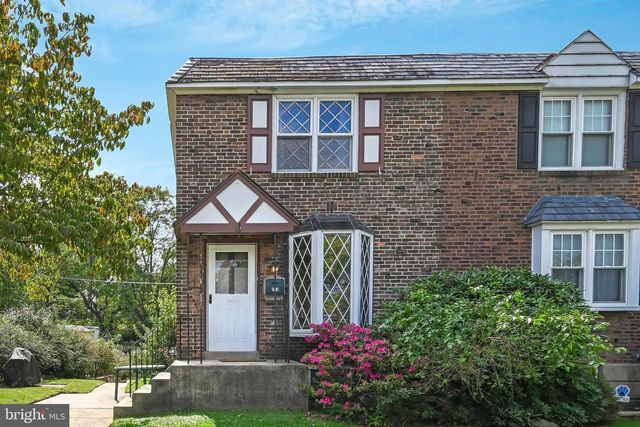 808 HAMPSHIRE RD, Drexel Hill, PA 19026