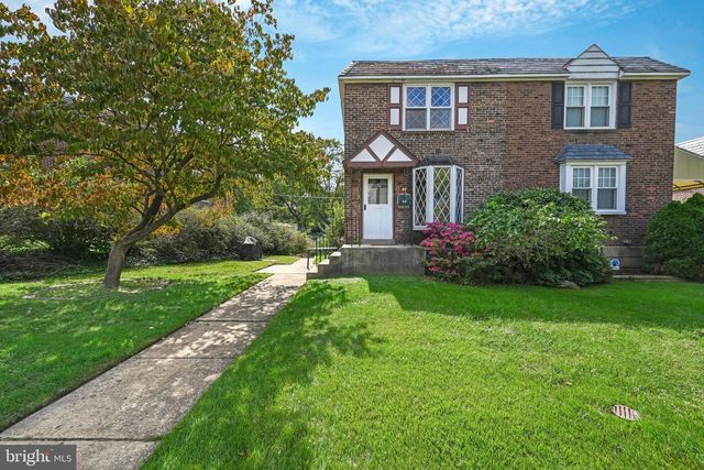 808 HAMPSHIRE RD, Drexel Hill, PA 19026