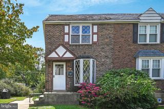 808 HAMPSHIRE RD, Drexel Hill, PA 19026