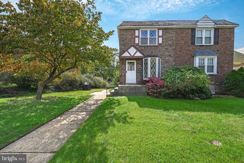 808 HAMPSHIRE RD, DREXEL HILL, PA 19026 — photo 3