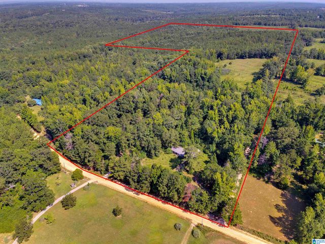 2164 COUNTY ROAD 350, Clanton, AL 35045