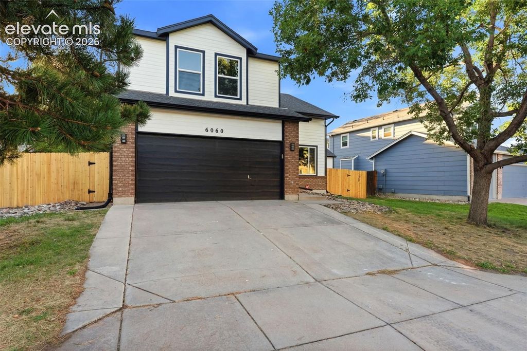 6060 Whirlwind Drive, Colorado Springs, CO 80923 — photo 2