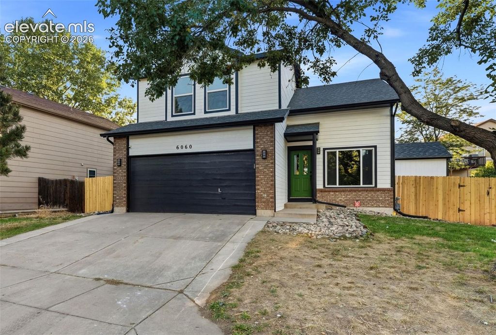 6060 Whirlwind Drive, Colorado Springs, CO 80923 — photo 3