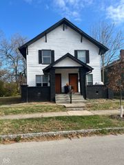 3249 N Kenwood Avenue, Indianapolis, IN 46208