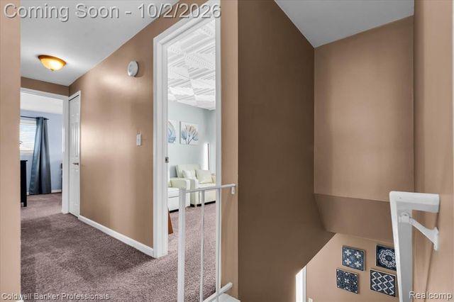 454 Queens Way, Canton, MI 48188