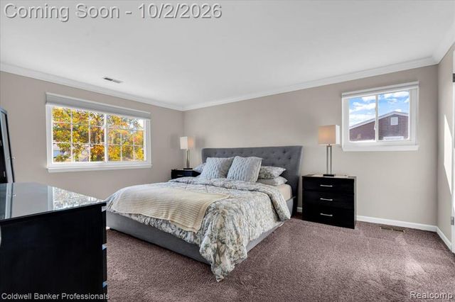 454 Queens Way, Canton, MI 48188