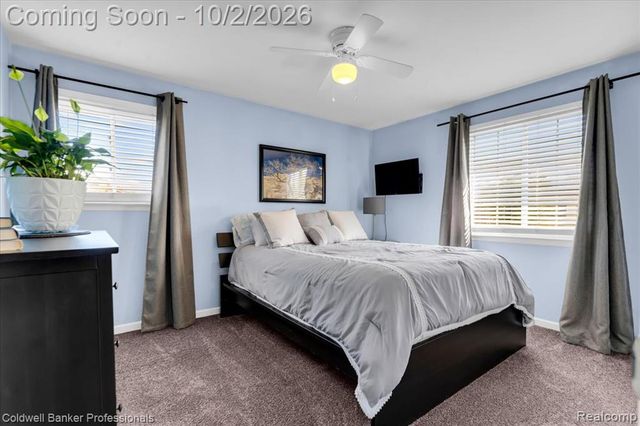 454 Queens Way, Canton, MI 48188