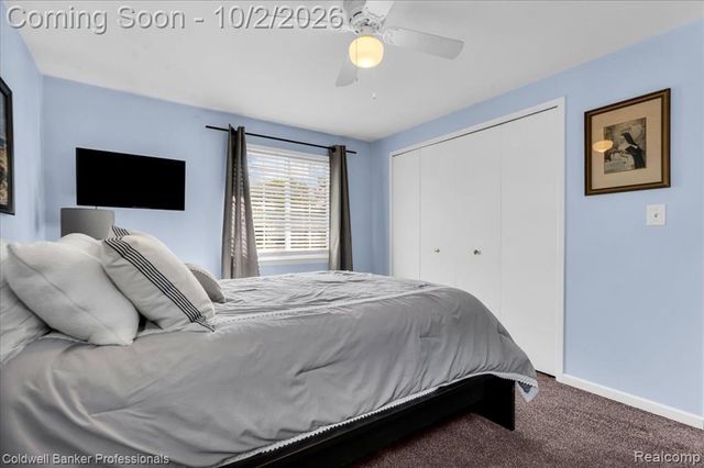 454 Queens Way, Canton, MI 48188