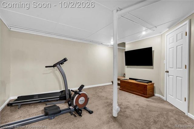454 Queens Way, Canton, MI 48188