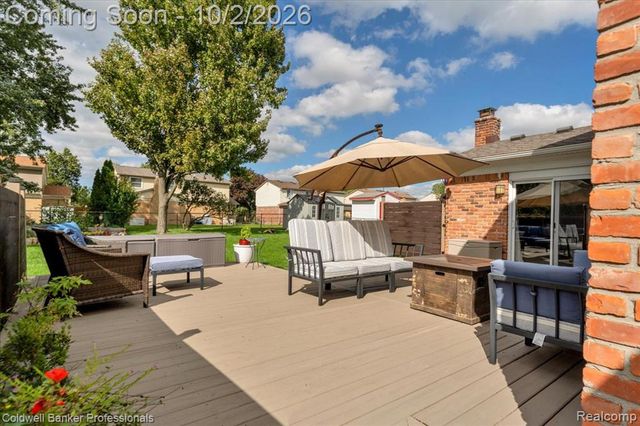 454 Queens Way, Canton, MI 48188