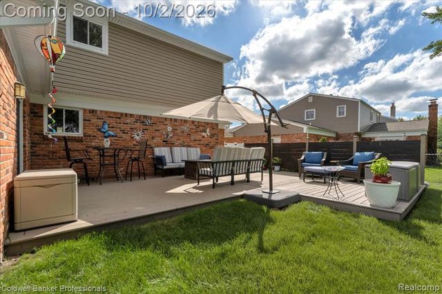 454 Queens Way, Canton, MI 48188