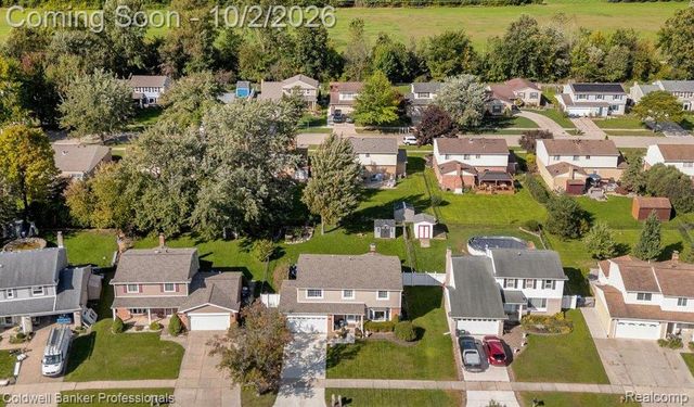 454 Queens Way, Canton, MI 48188