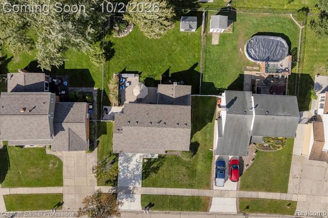 454 Queens Way, Canton, MI 48188