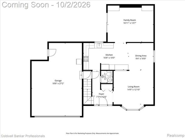 454 Queens Way, Canton, MI 48188