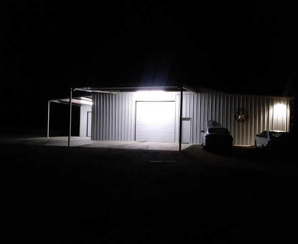 2611 Zachary Drive, Blue Ridge, TX 75424