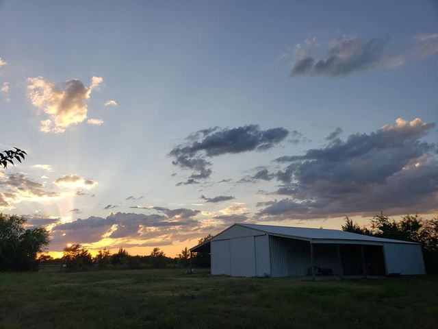 2611 Zachary Drive, Blue Ridge, TX 75424