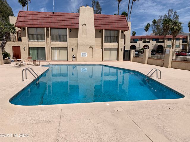 441 W Yucca Ct Unit 201, Tucson, AZ 85704