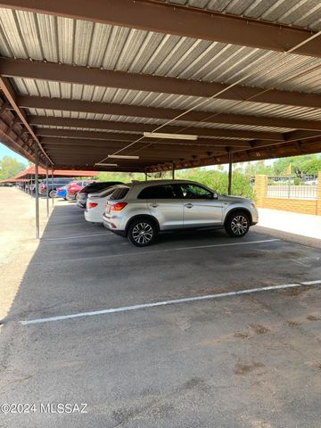 441 W Yucca Ct Unit 201, Tucson, AZ 85704