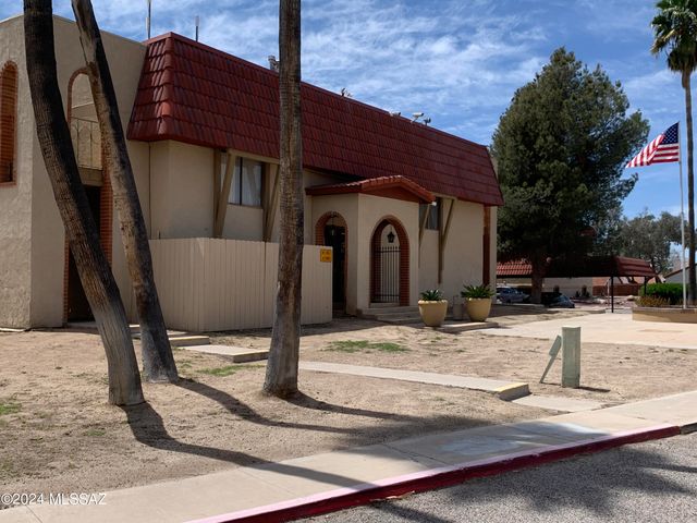 441 W Yucca Ct Unit 201, Tucson, AZ 85704