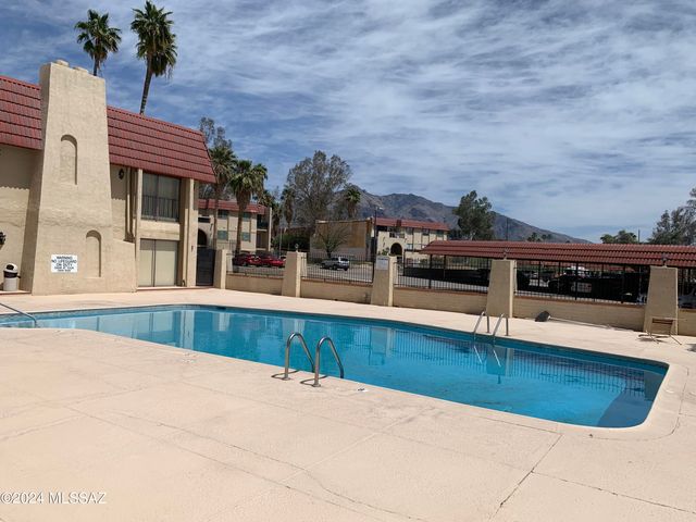 441 W Yucca Ct Unit 201, Tucson, AZ 85704