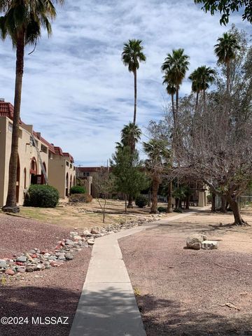 441 W Yucca Ct Unit 201, Tucson, AZ 85704