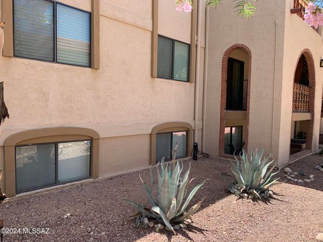 441 W Yucca Ct Unit 201, Tucson, AZ 85704
