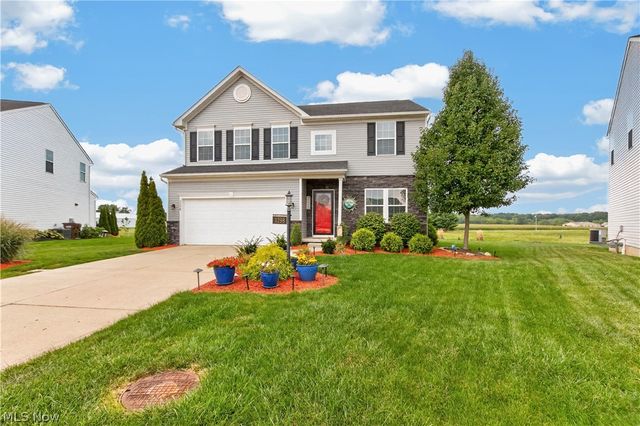 3298 Seven Bridges Road, Medina, OH 44256