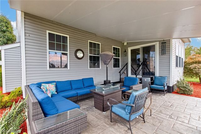 3298 Seven Bridges Road, Medina, OH 44256