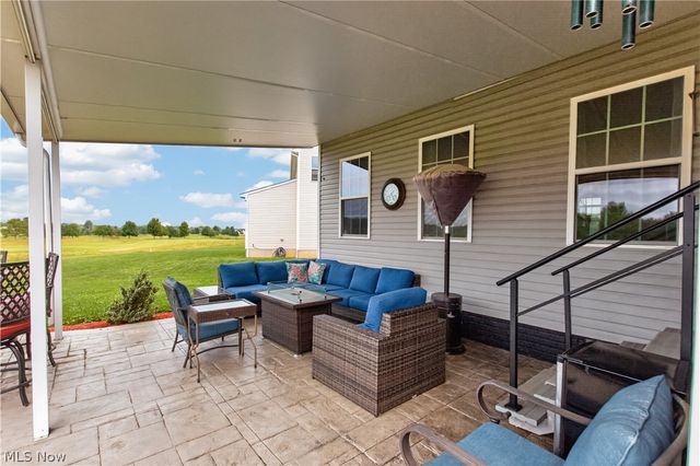 3298 Seven Bridges Road, Medina, OH 44256
