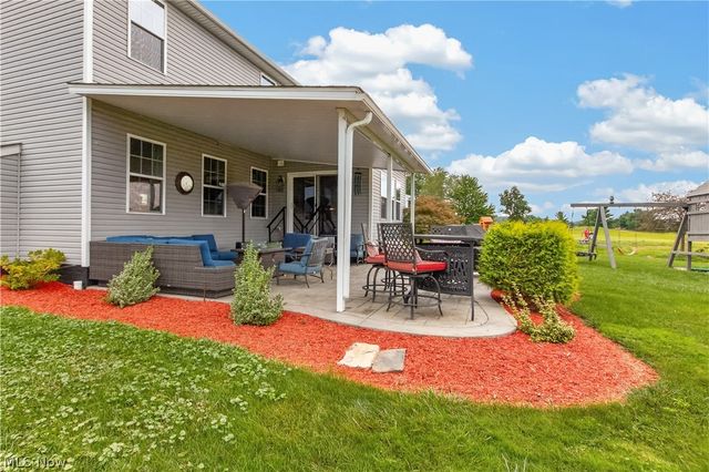 3298 Seven Bridges Road, Medina, OH 44256