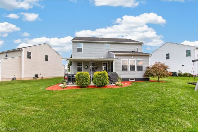 3298 Seven Bridges Road, Medina, OH 44256