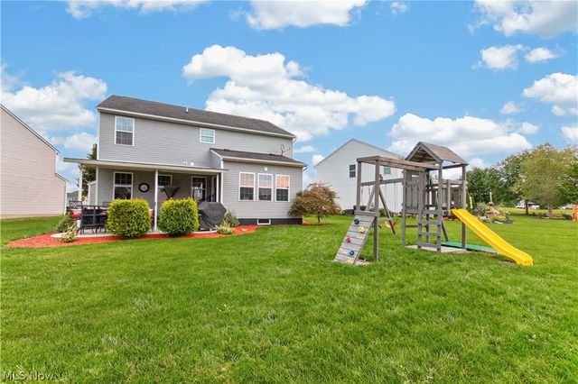 3298 Seven Bridges Road, Medina, OH 44256