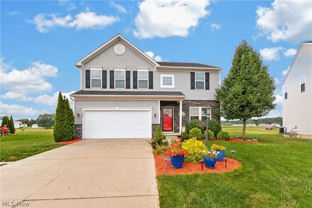 3298 Seven Bridges Road, Medina, OH 44256