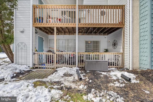 427 PEPPER MILL CT, Sewell, NJ 08080