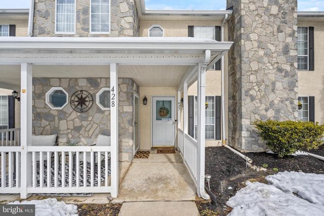 427 PEPPER MILL CT, Sewell, NJ 08080