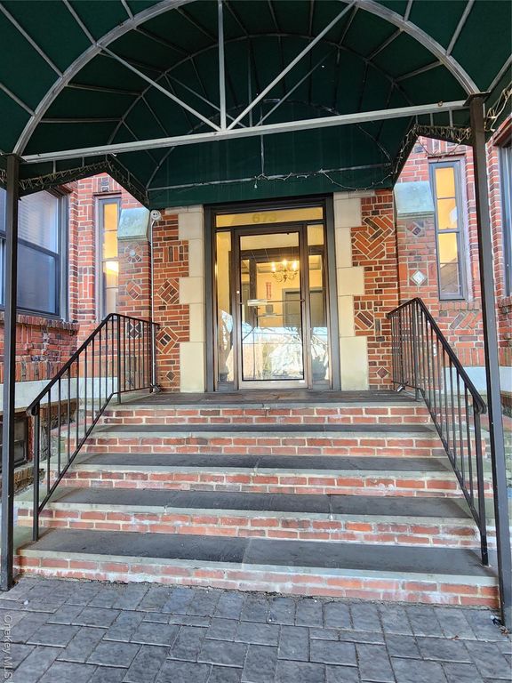 673 Locust Street 1G, Mount Vernon, NY 10552