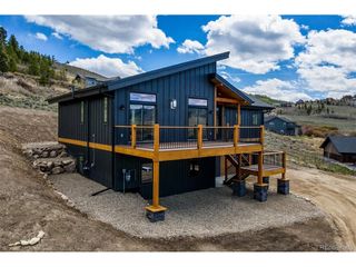 246 GCR 892, Granby, CO 80446