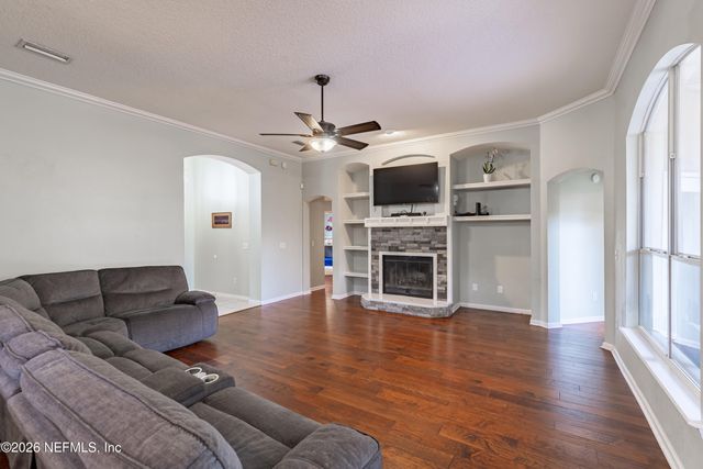 432 BELL BRANCH Lane, St. Johns, FL 32259