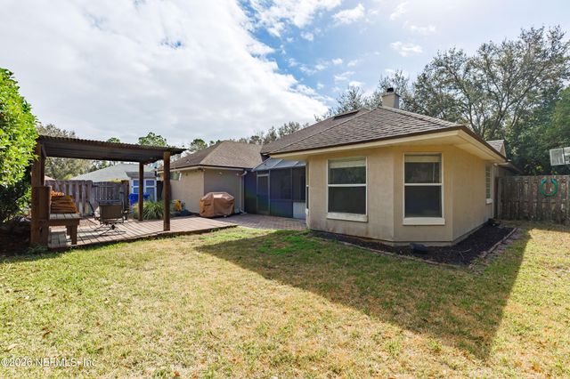 432 BELL BRANCH Lane, St. Johns, FL 32259