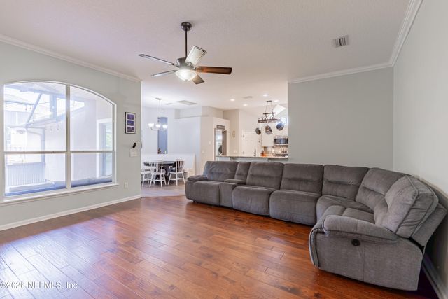 432 BELL BRANCH Lane, St. Johns, FL 32259