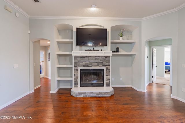 432 BELL BRANCH Lane, St. Johns, FL 32259