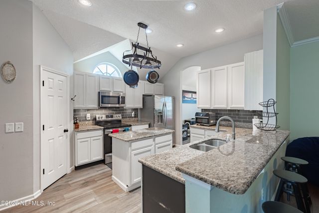 432 BELL BRANCH Lane, St. Johns, FL 32259