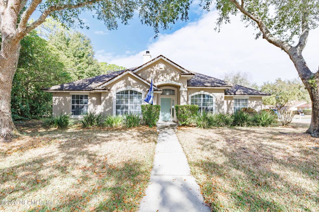 432 BELL BRANCH Lane, St. Johns, FL 32259