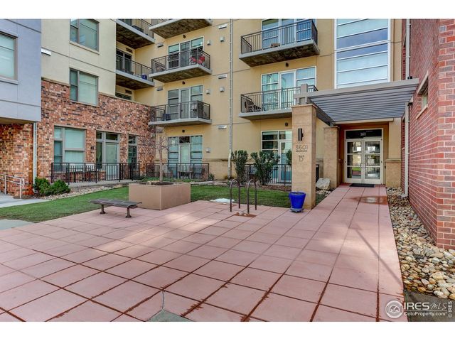 3601 Arapahoe Ave 205, Boulder, CO 80303