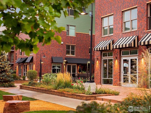 3601 Arapahoe Ave 205, Boulder, CO 80303