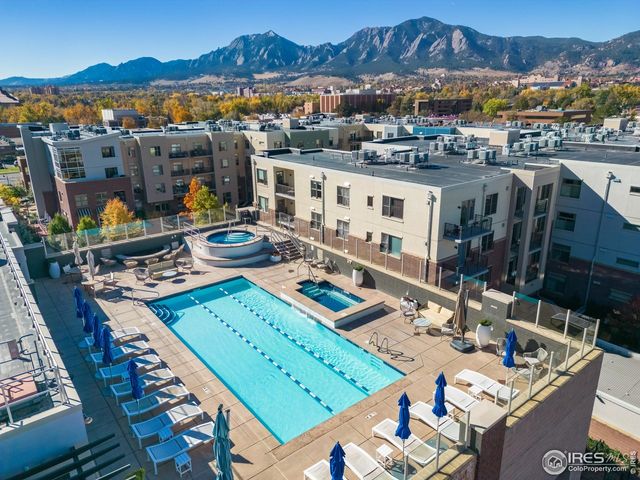 3601 Arapahoe Ave 205, Boulder, CO 80303