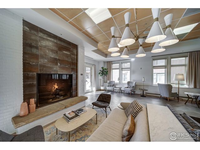 3601 Arapahoe Ave 205, Boulder, CO 80303