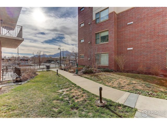 3601 Arapahoe Ave 205, Boulder, CO 80303